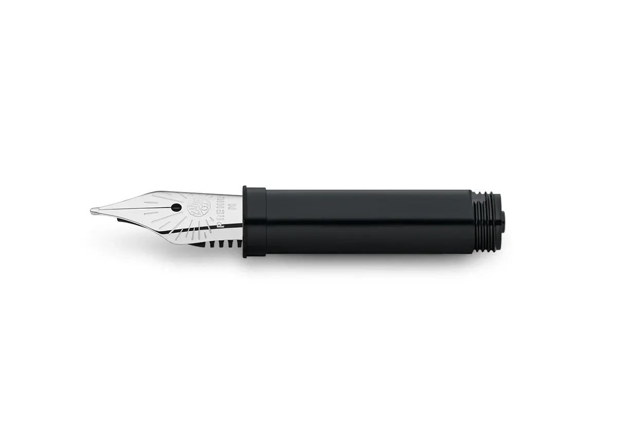 KAWECO Premium Steel Nib 060 with Thread