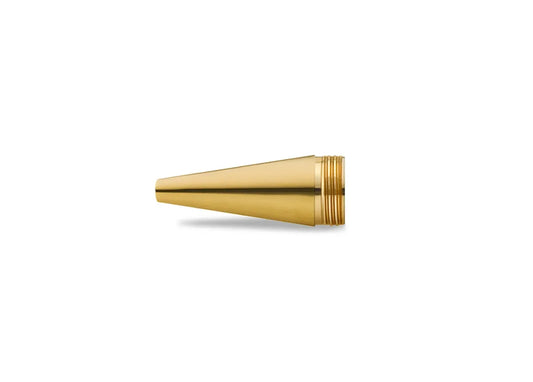 KAWECO Spare Cone SPECIAL Ball Pen Brass