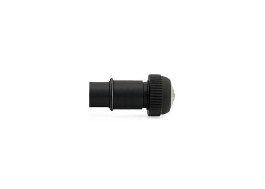 KAWECO Spare Push Cap SPECIAL Pencil Black