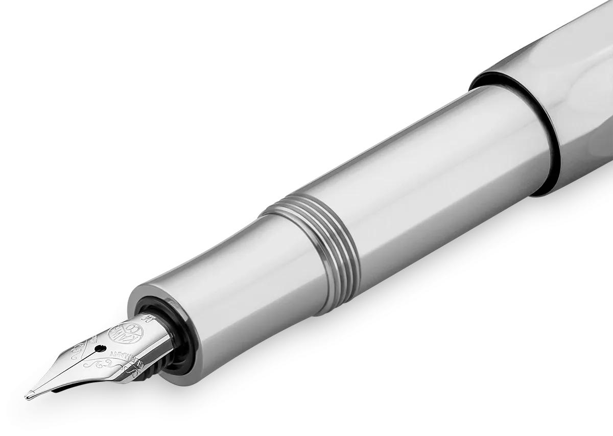 KAWECO TITAN Sport Fountain Pen