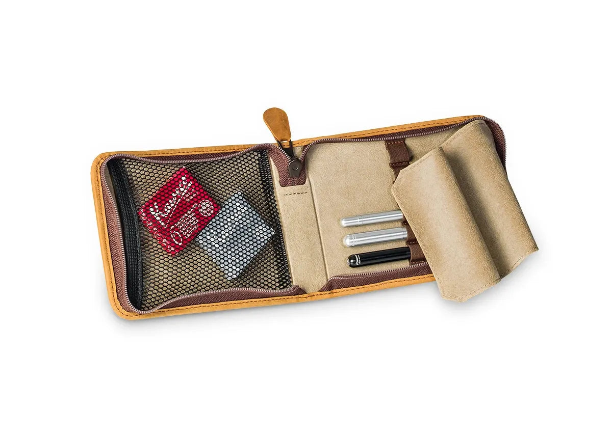 KAWECO Traveller Case