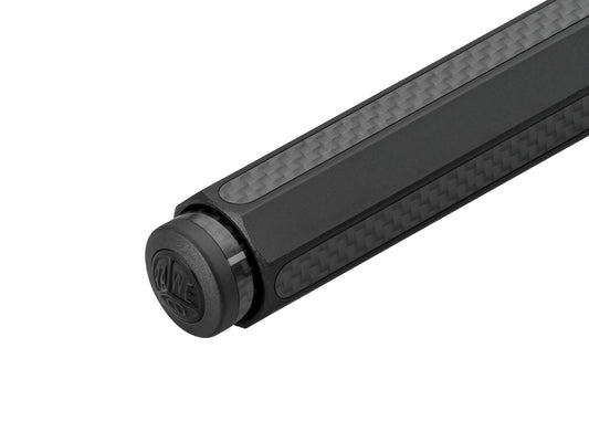 Kaweco AC SPORT Ball Pen Black