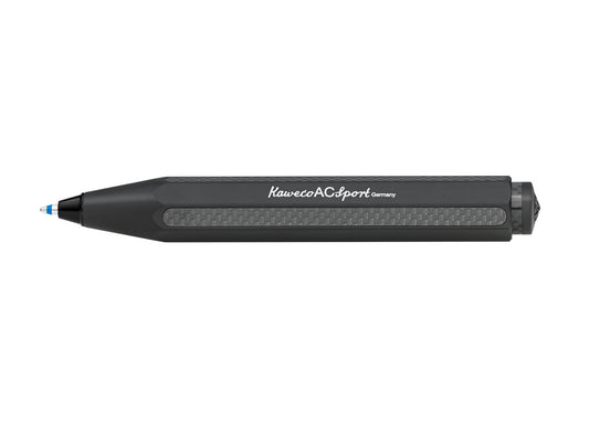 Kaweco AC SPORT Ball Pen Black