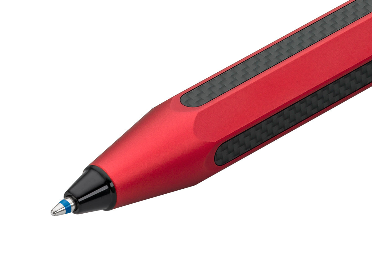 Kaweco AC SPORT Ball Pen Red