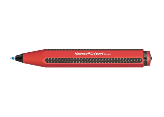 Kaweco AC SPORT Ball Pen Red