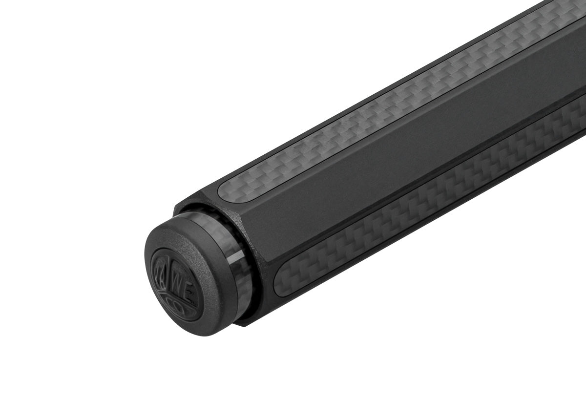 Kaweco AC SPORT Mechanical Pencil 0.7 mm Black