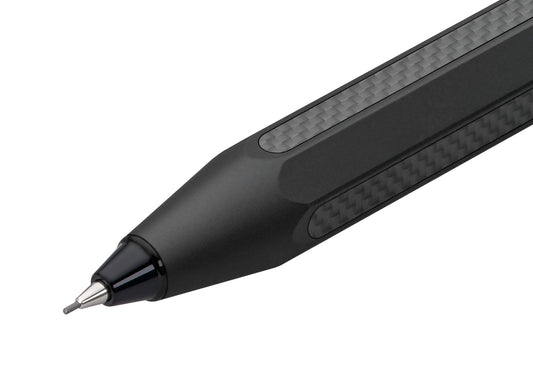 Kaweco AC SPORT Mechanical Pencil 0.7 mm Black