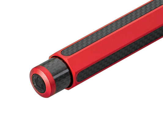 Kaweco AC SPORT Mechanical Pencil 0.7 mm Red