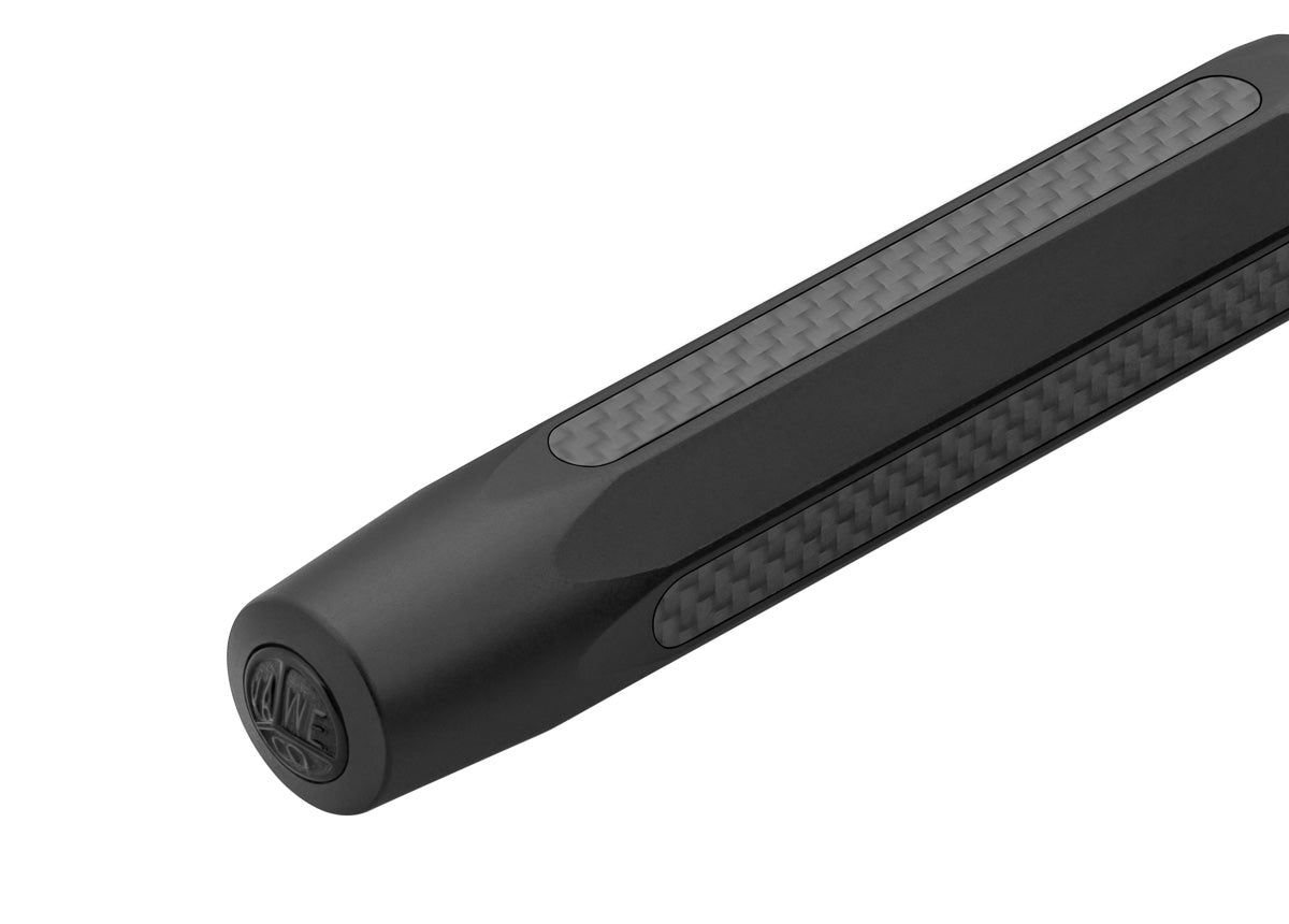 Kaweco AC SPORT Fountain Pen Black