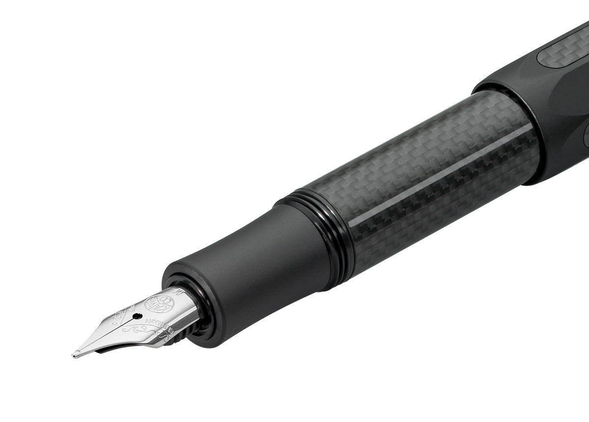 Kaweco AC SPORT Fountain Pen Black