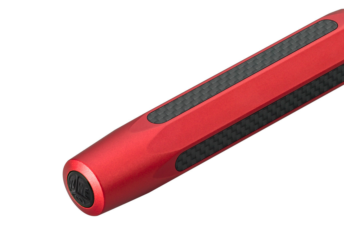 Kaweco AC SPORT Fountain Pen Red