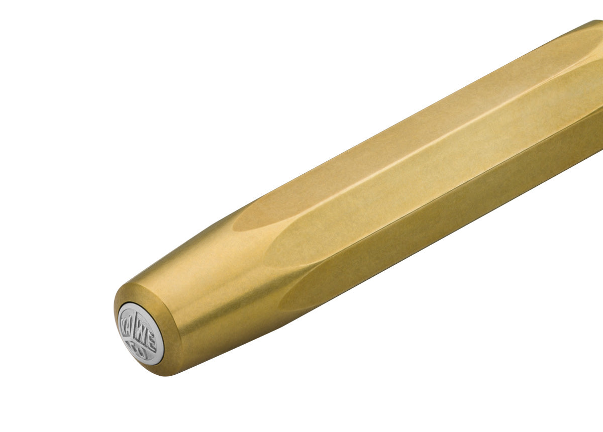 Kaweco BRASS SPORT Gel Roller