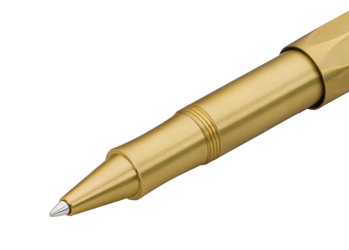 Kaweco BRASS SPORT Gel Roller