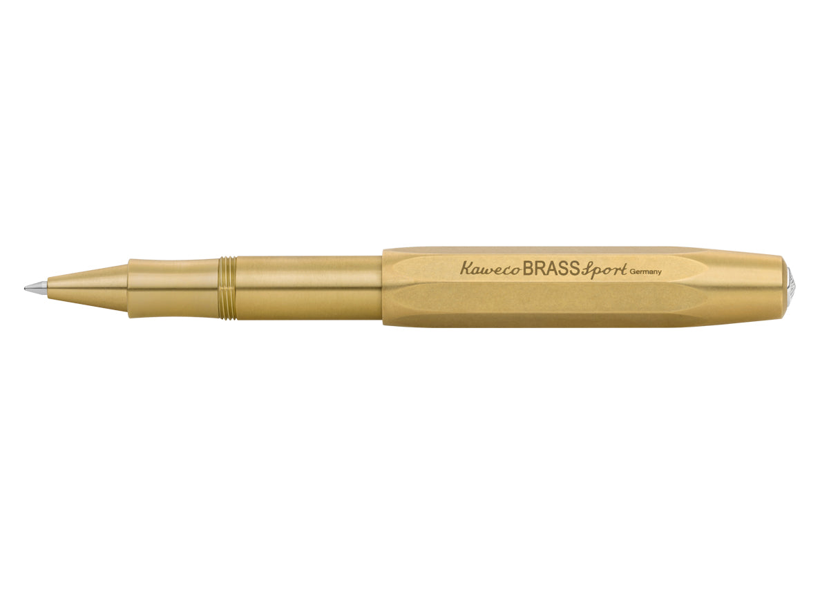 Kaweco BRASS SPORT Gel Roller