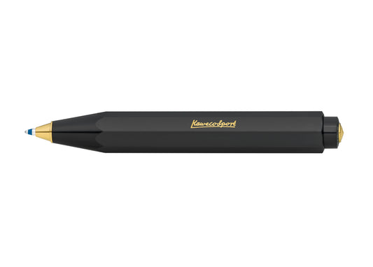 Kaweco CLASSIC SPORT Ballpen  Black