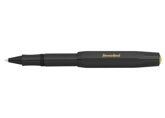 Kaweco CLASSIC SPORT Gel Roller Black