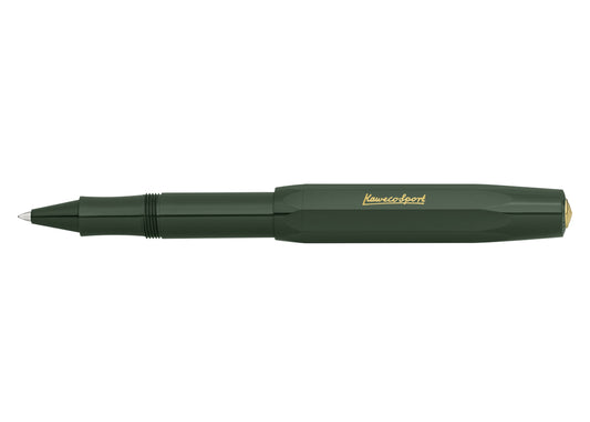 Kaweco CLASSIC SPORT Gel Roller Greeen