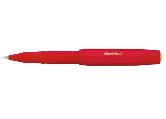 Kaweco CLASSIC SPORT Gel Roller Red