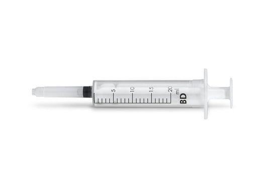 KAWECO Cleansing Syringe 20 ml