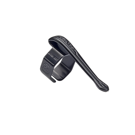 Kaweco SPORT Nostalgic Octagonal Clip Black