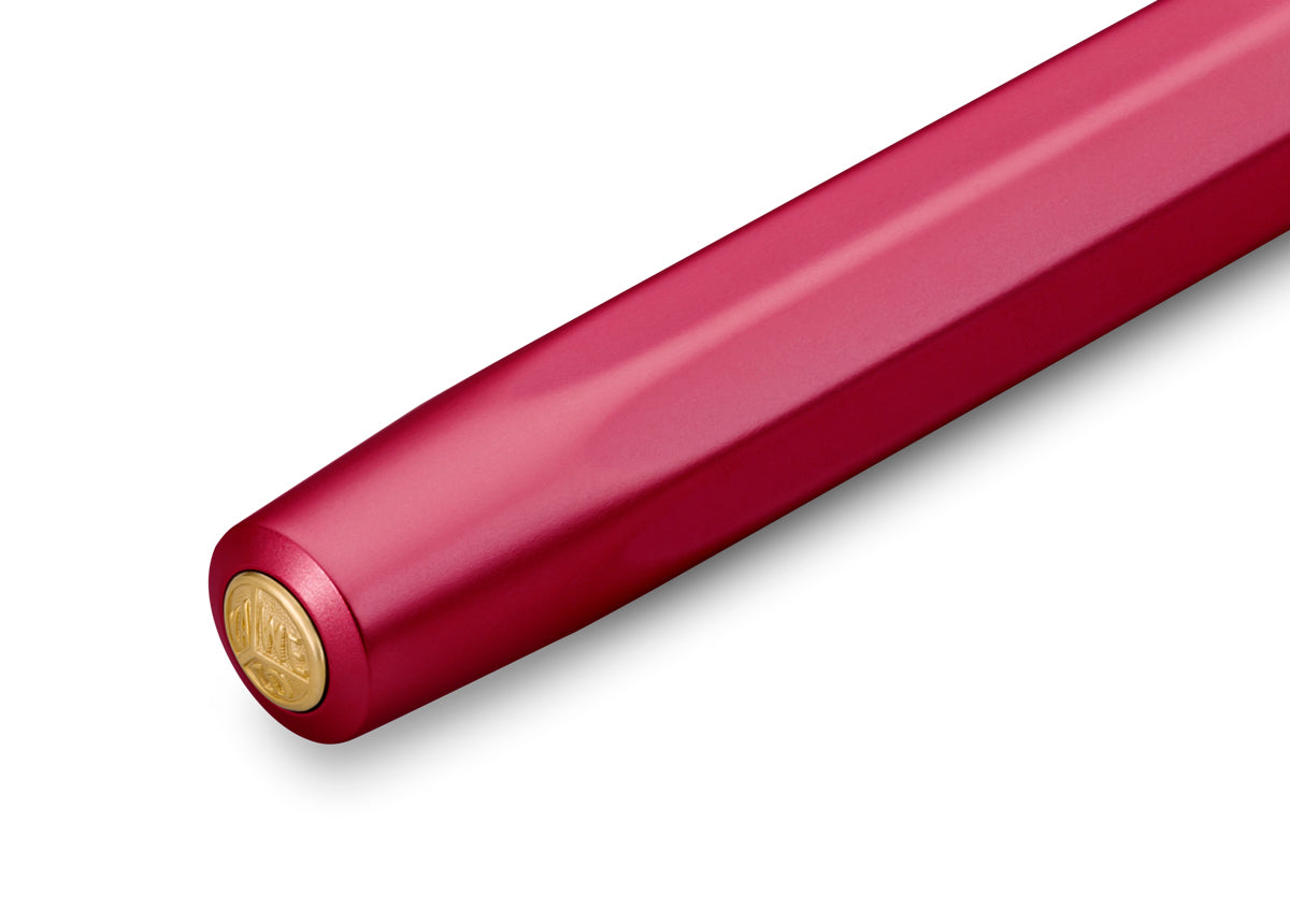 Kaweco COLLECTION Fountain Pen Ruby