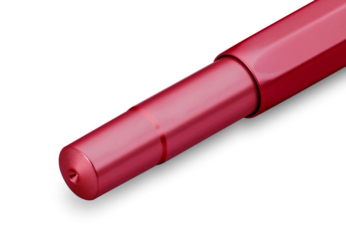 Kaweco COLLECTION Fountain Pen Ruby