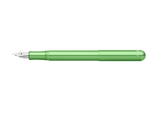 Kaweco COLLECTION Fountain Pen Liliput Green