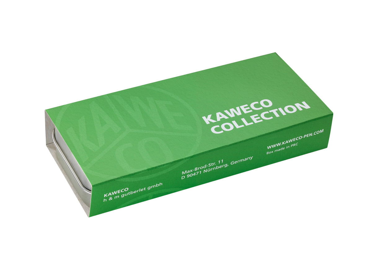 Kaweco COLLECTION Fountain Pen Liliput Green