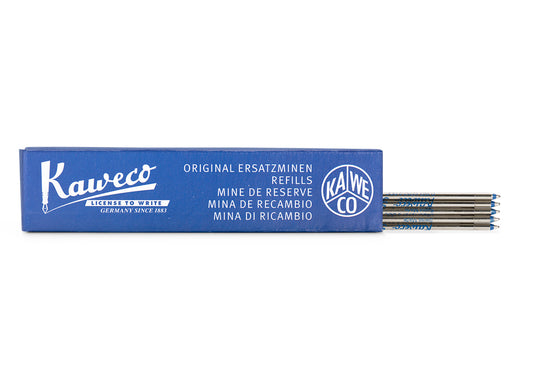 KAWECO D1 BALLPOINT PEN REFILL BLUE