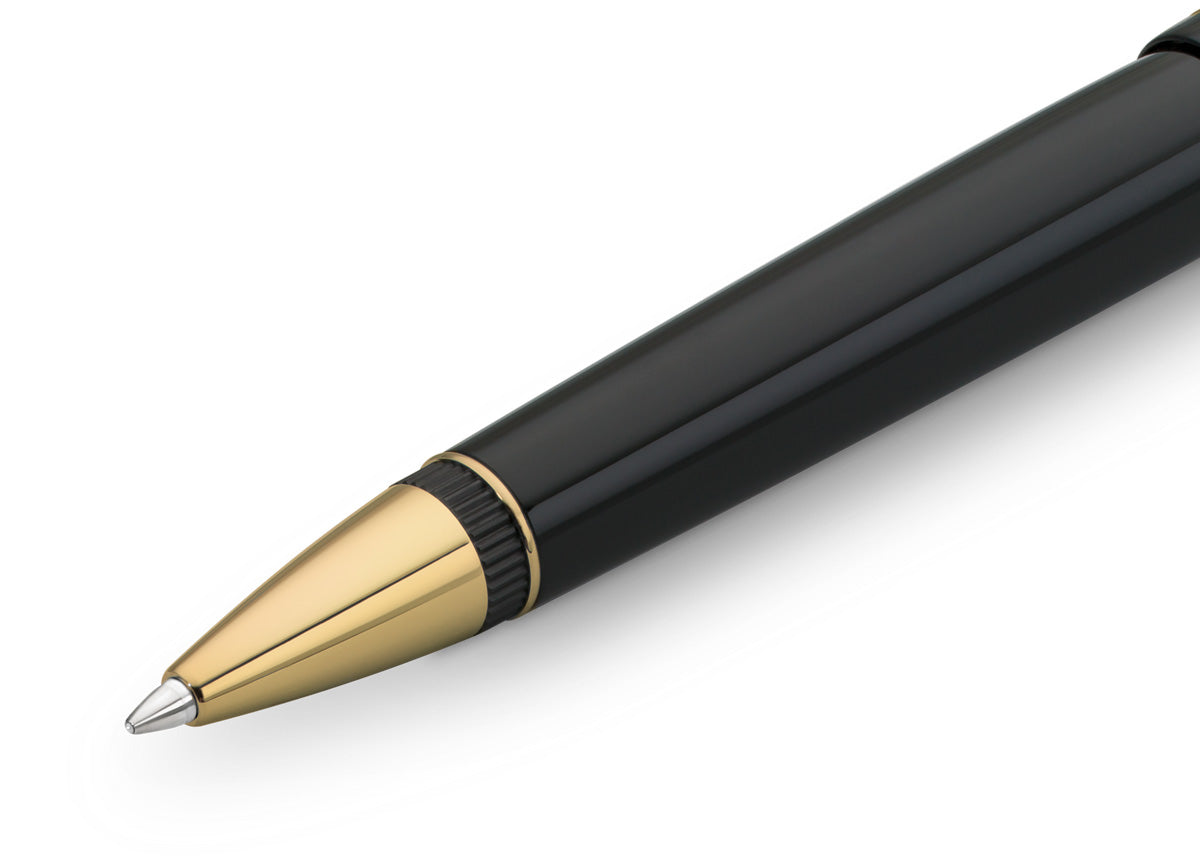 Kaweco DIA2 Twist Ball Pen Gold