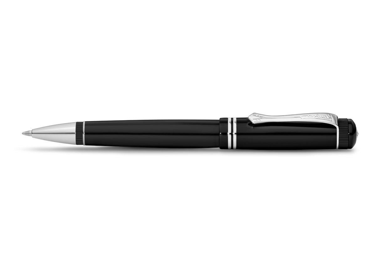 Kaweco DIA2 Twist Ball Pen Chrome