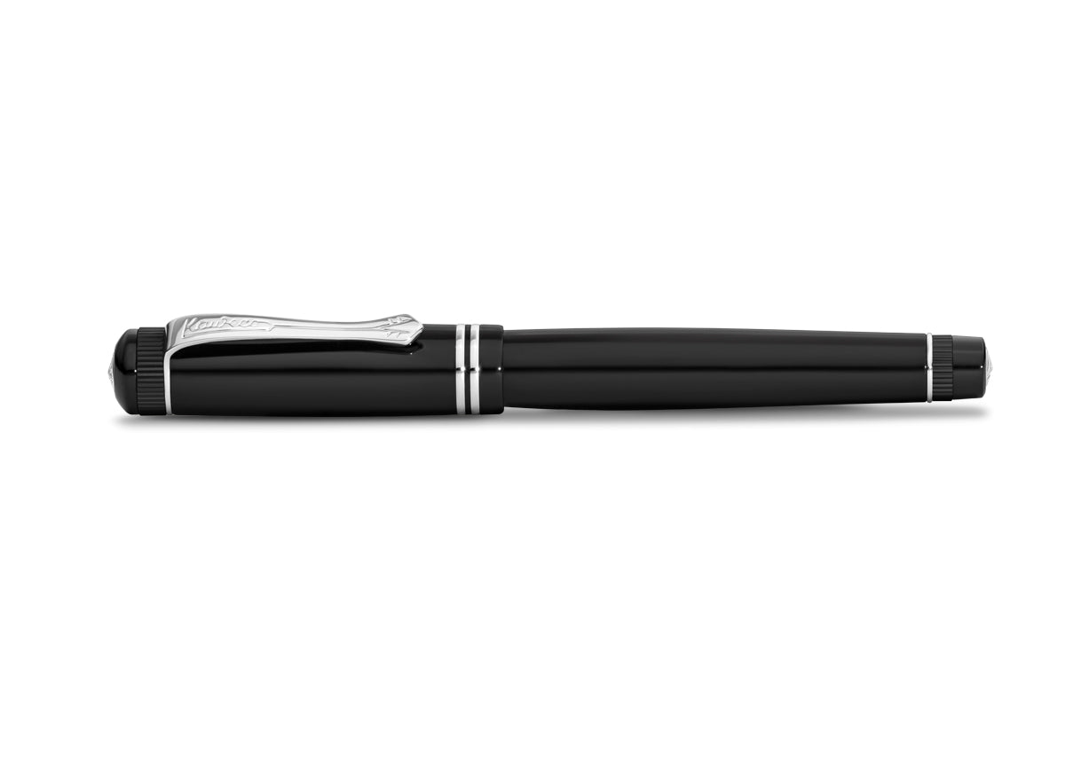 Kaweco DIA2 Fountain Pen Chrome