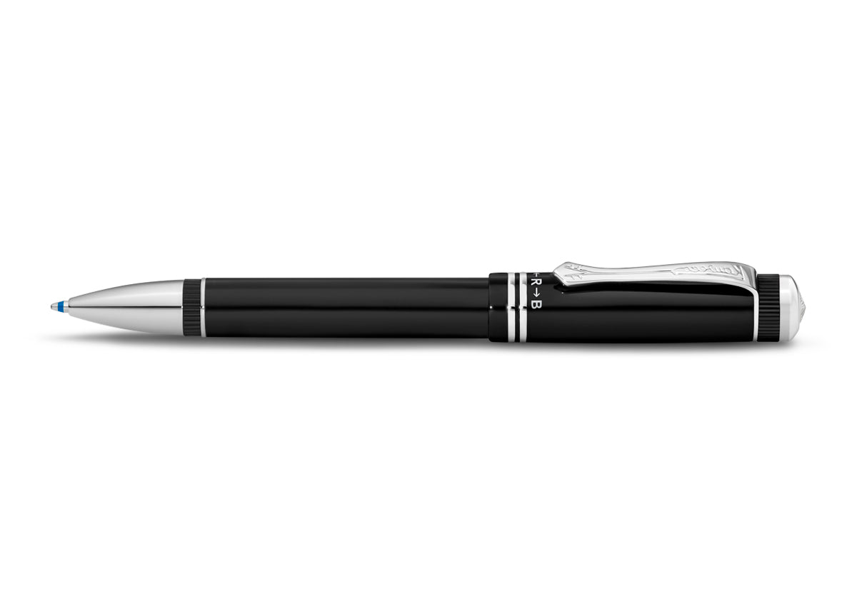 Kaweco DIA2 Multifunction Chrome