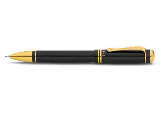 Kaweco DIA2 Twist Pencil 0.7 mm Gold