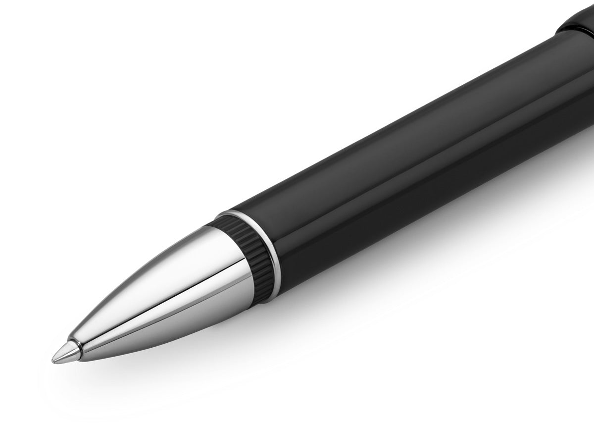 Kaweco DIA2 Twist Pencil 0.7 mm Chrome