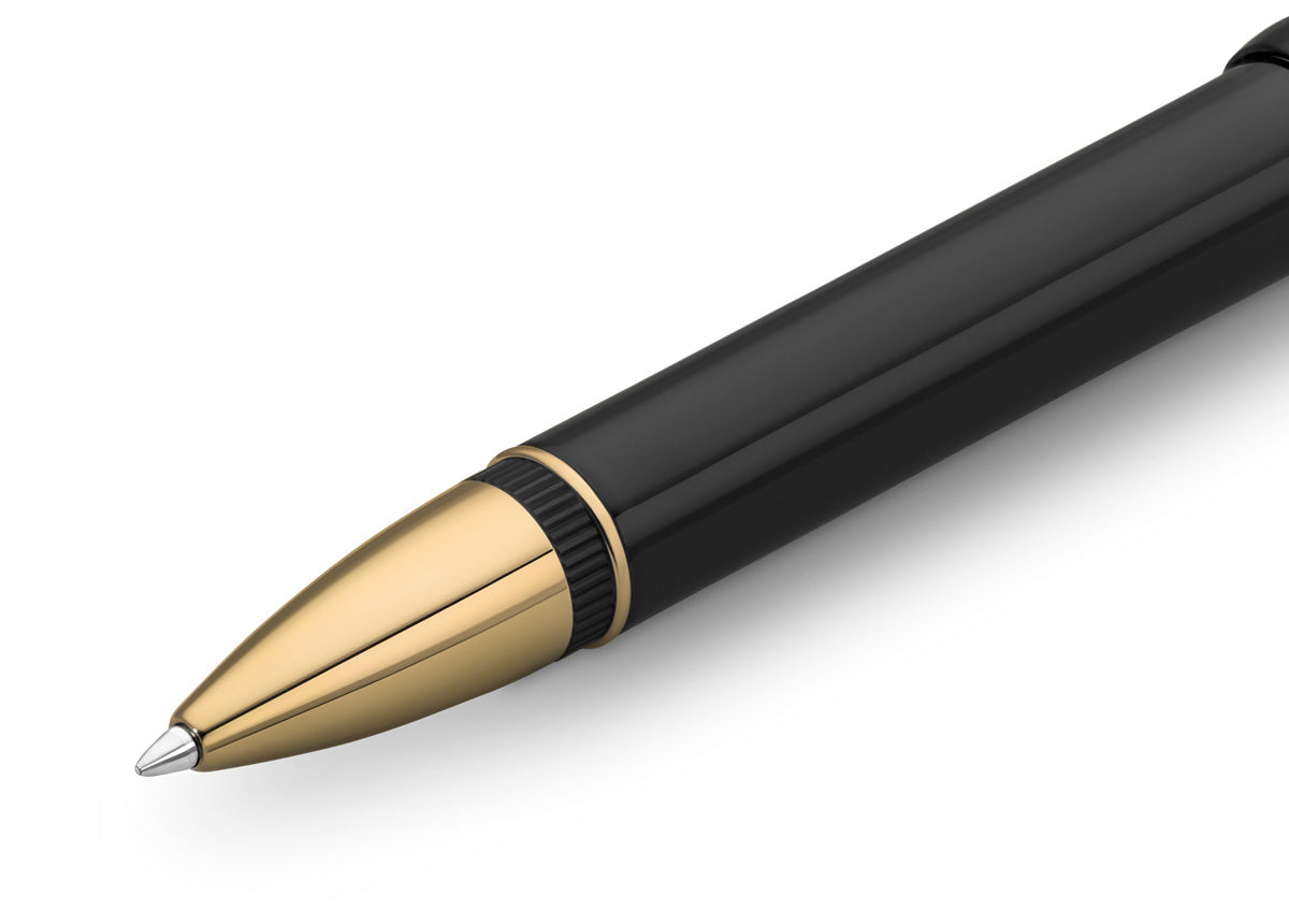 Kaweco DIA2 Twist Pencil 0.7 mm Gold