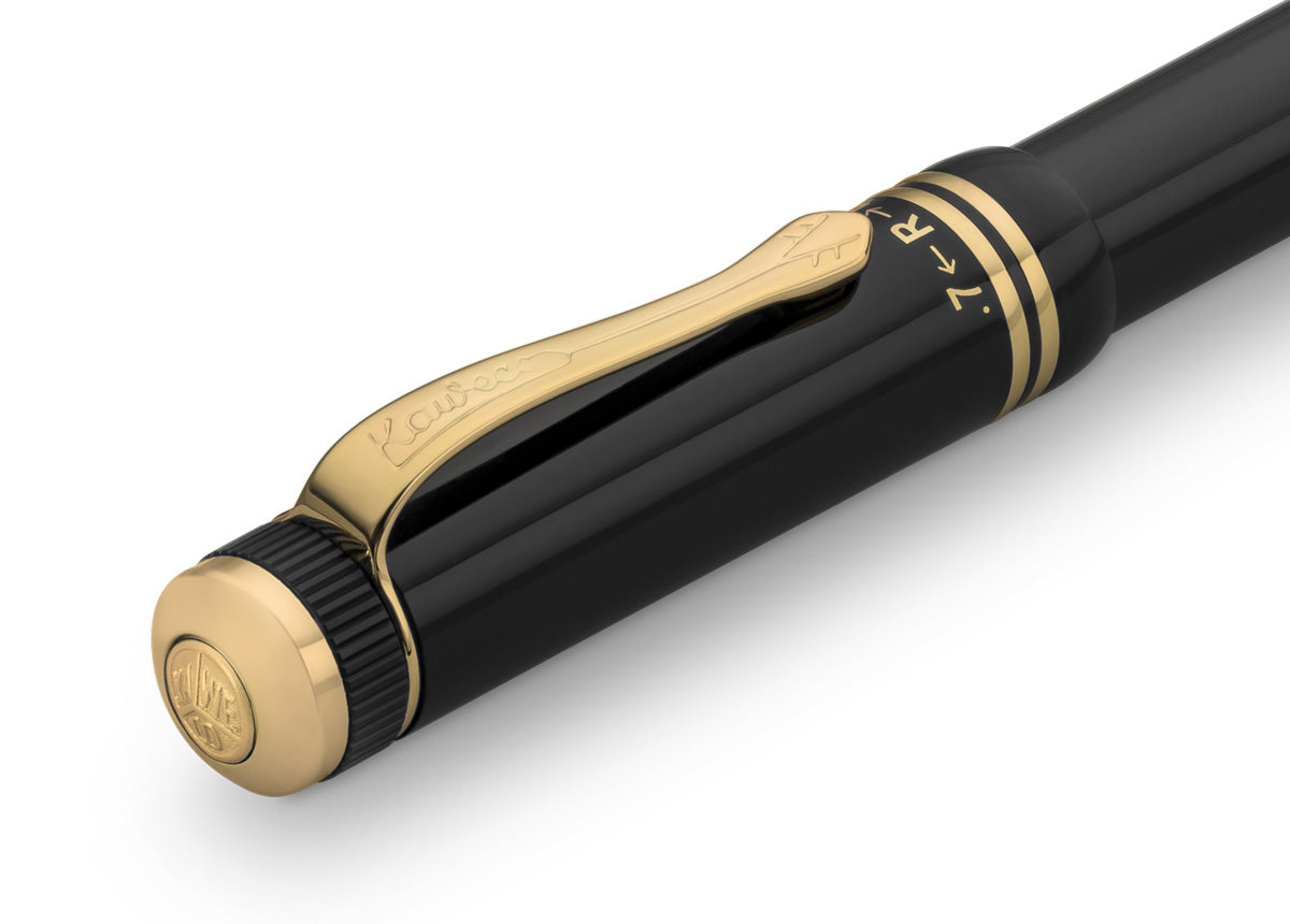 Kaweco DIA2 Multifunction Gold