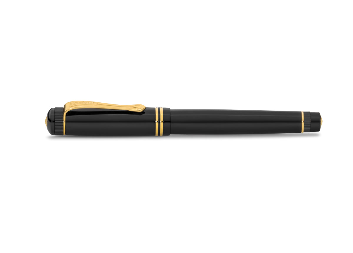 Kaweco DIA2 Rollerball Pen Gold