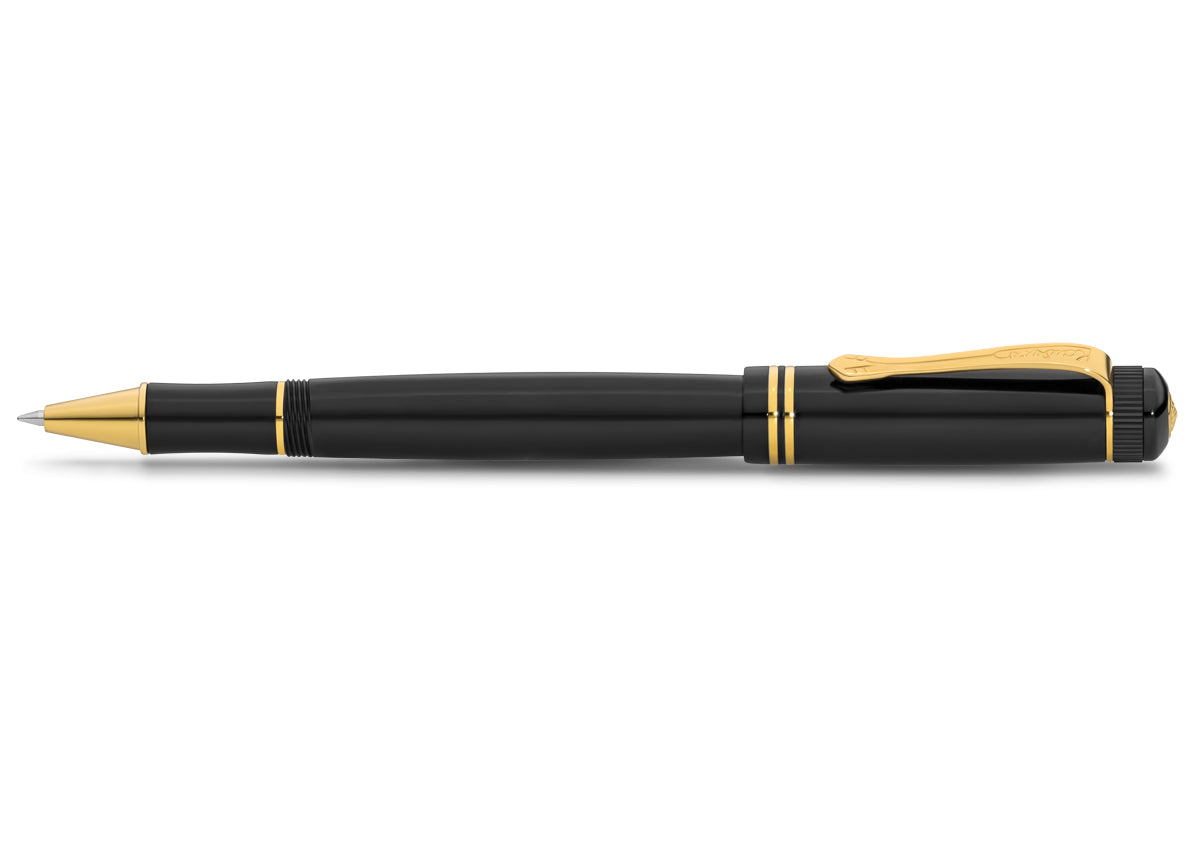 Kaweco DIA2 Rollerball Pen Gold