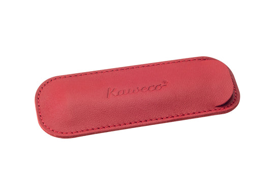 Kaweco Eco Tender Chilli Pepper 2 Pen Pouch SPORT
