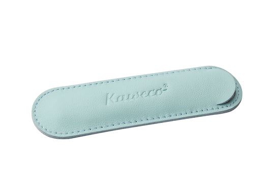 Kaweco Eco Tender Mint 1 Pen Pouch SPORT