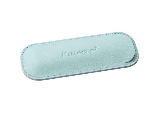 Kaweco Eco Tender Mint 2 Pen Pouch SPORT