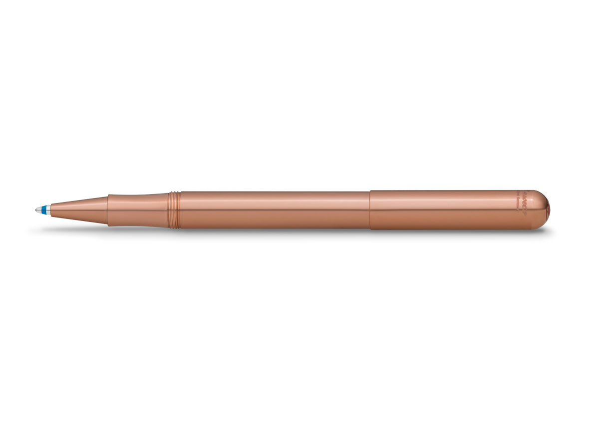 Kaweco LILIPUT Ball Pen with Cap Copper