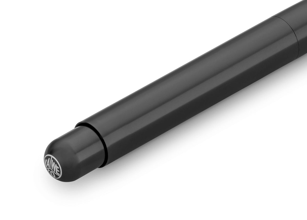 Kaweco LILIPUT Ball Pen Black