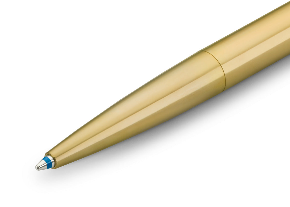Kaweco LILIPUT Ball Pen (Eco-) Brass