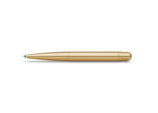 Kaweco LILIPUT Ball Pen (Eco-) Brass