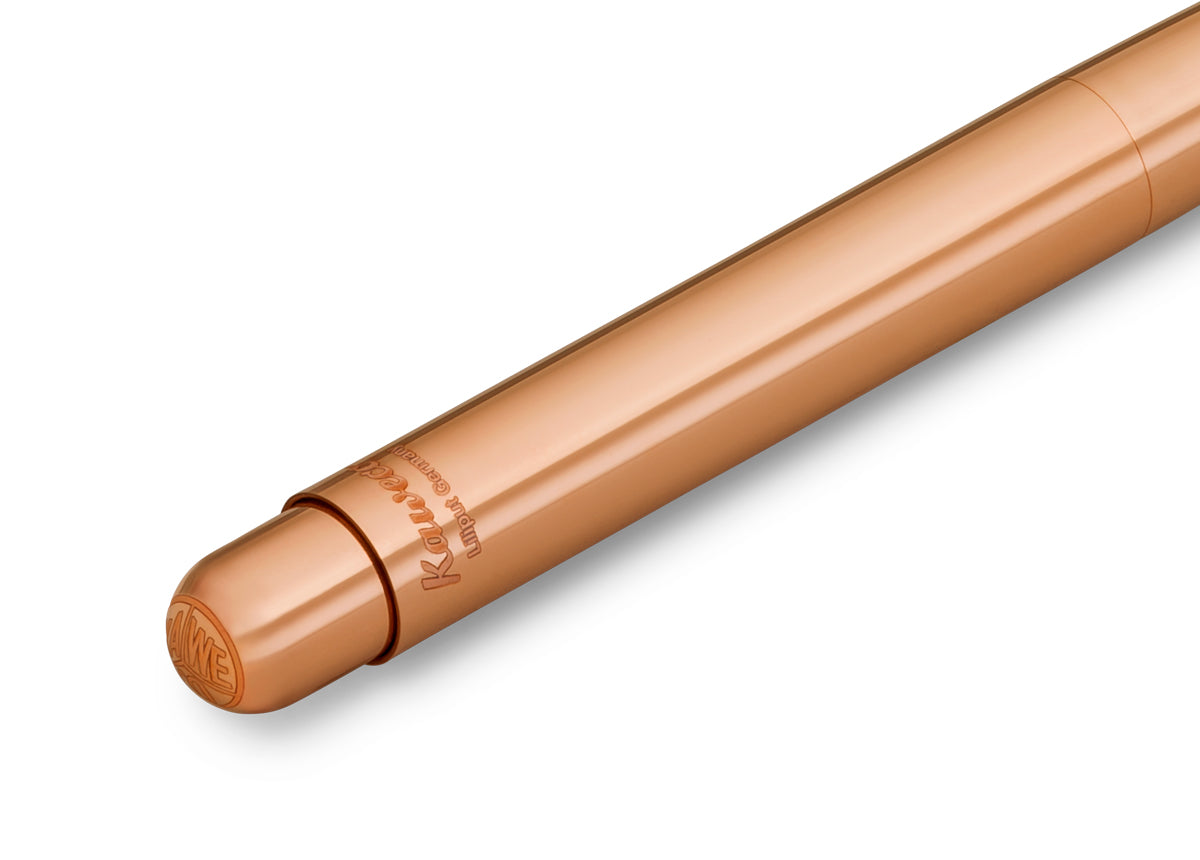 Kaweco LILIPUT Ball Pen Copper