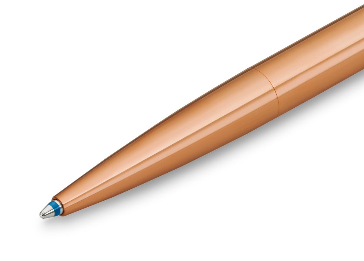 Kaweco LILIPUT Ball Pen Copper
