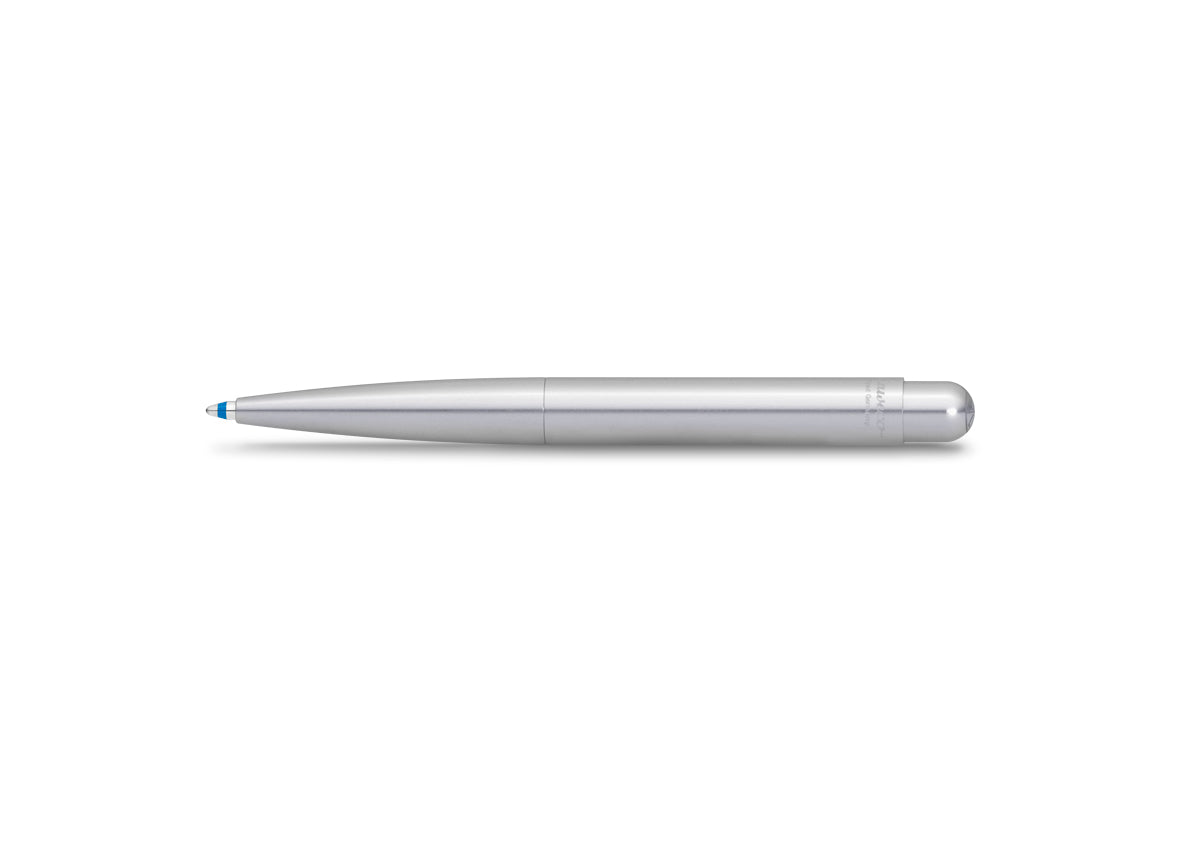 Kaweco LILIPUT Ball Pen Silver