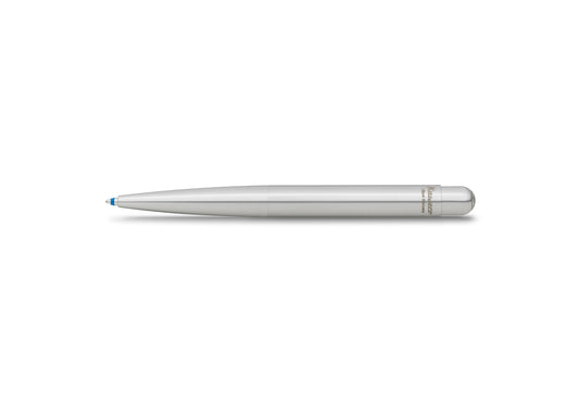 Kaweco LILIPUT Ball Pen Stainless Steel